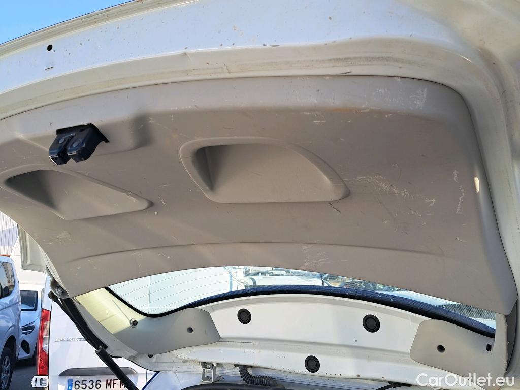  Renault  Zoe RENAULT  VU 5P 1G BERLINA COMERCIAL Entry Flexi #13