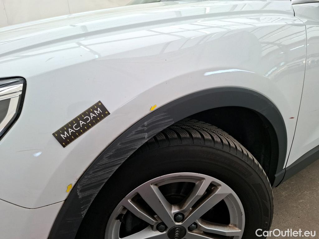  Audi  Q3  35 TDI Business Line 2.0 TDI 150CV BVA7 E6dT #11
