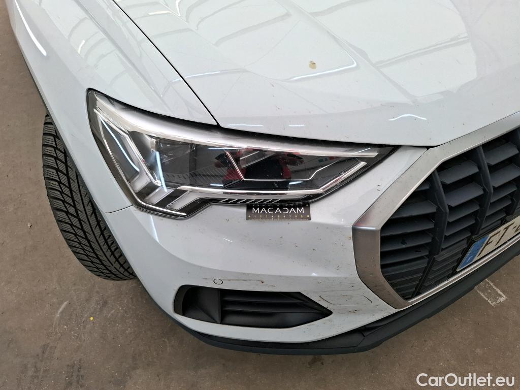  Audi  Q3  35 TDI Business Line 2.0 TDI 150CV BVA7 E6dT #18
