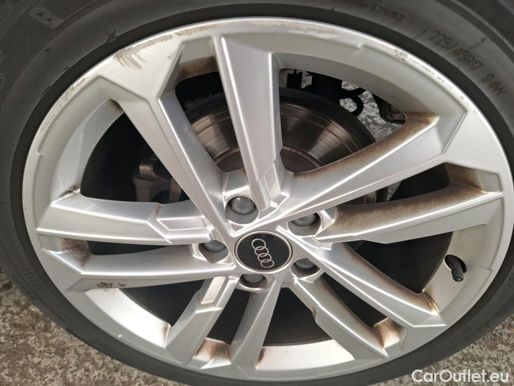  Audi  A3  Berline 35 TDI Business Line 2.0 TDI 150CV BVA7 E6d #22