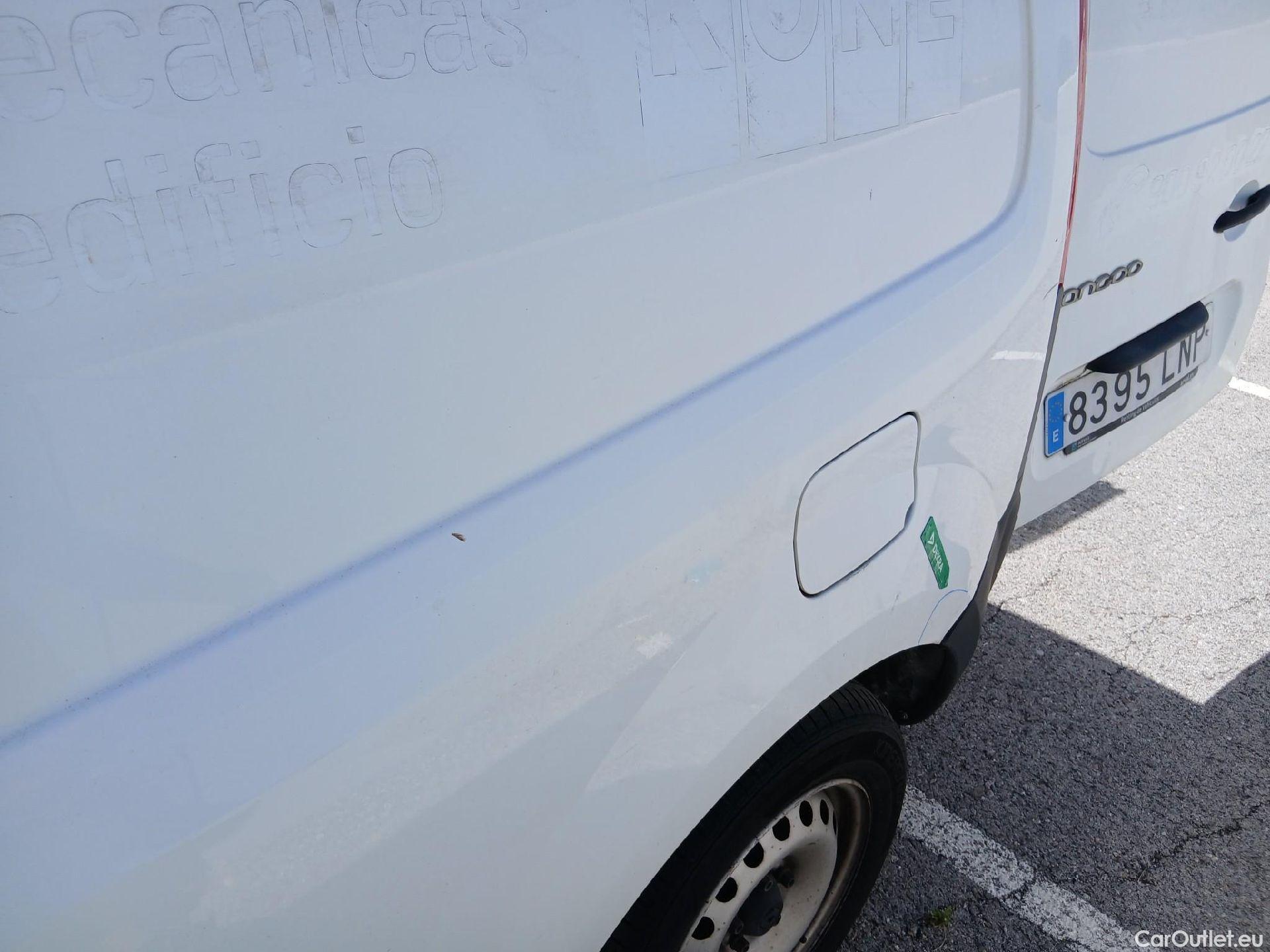  Renault  Kangoo RENAULT  Furgón/2013/3P/furgón derivado de turismo Profesional Blue dCi 70kW (95CV) #16