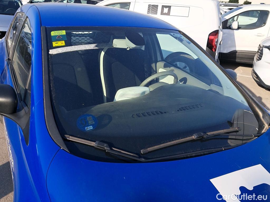  Renault  Zoe RENAULT  VU 5P 1G BERLINA COMERCIAL Entry Flexi #1