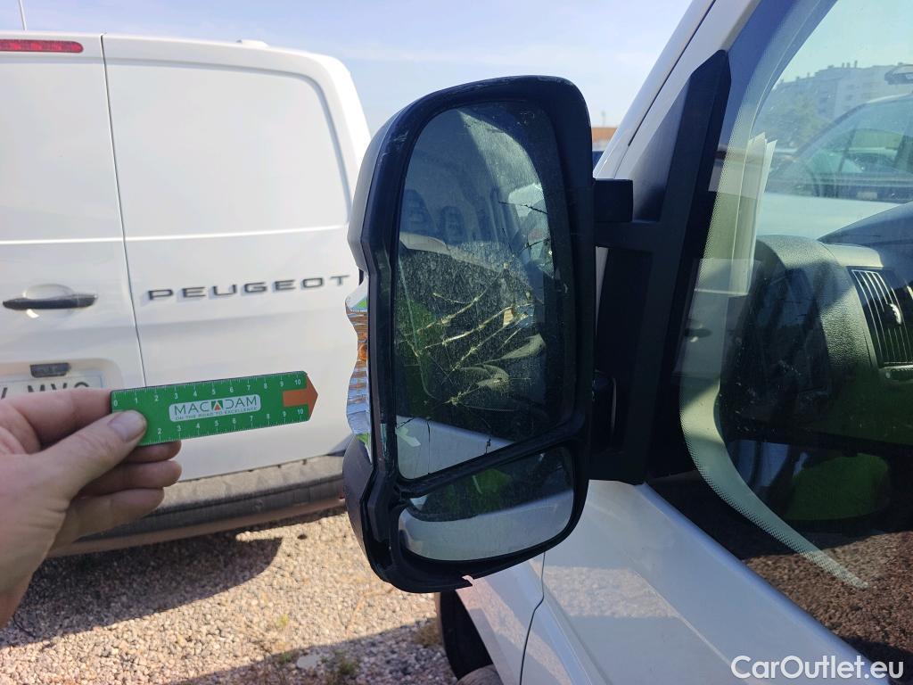  Opel  Movano OPEL  / 2021 / 4P / furgón  F2ML Furgón Base L2H2 3.5T 2.2 BlueHDi #7
