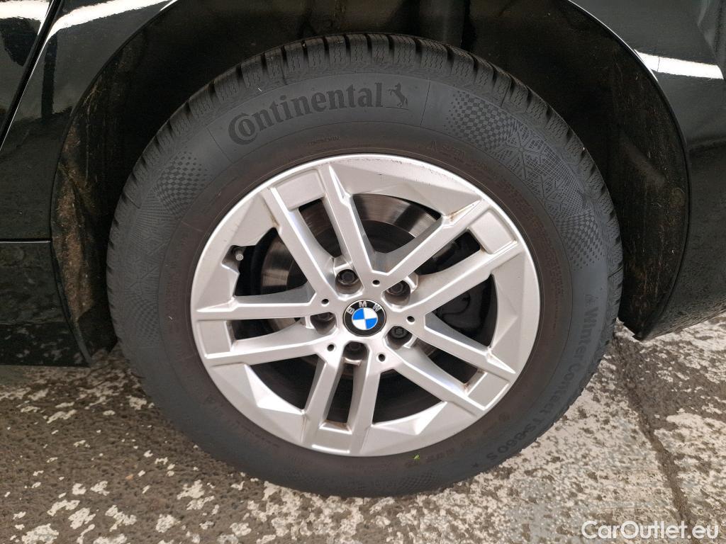  Bmw  2 Tourer Série 2 Active Tourer 218 d 2.0 150CV BVA7 E6d #11