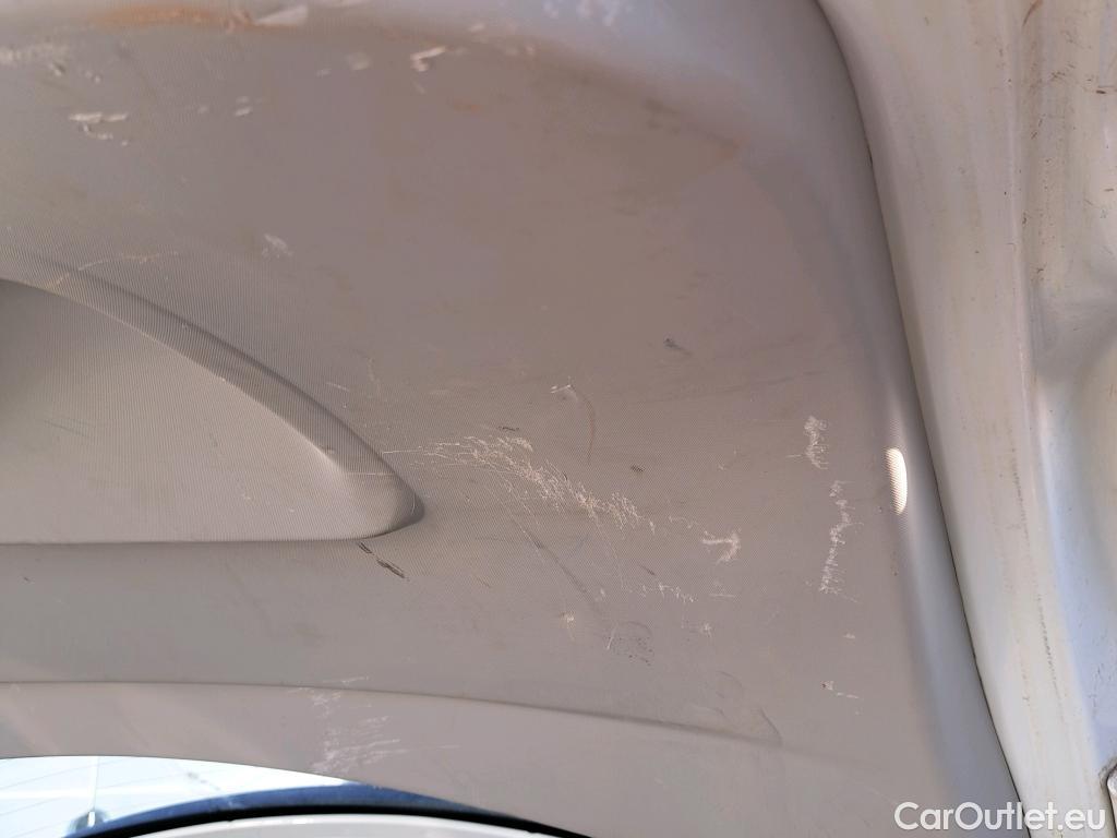  Renault  Zoe RENAULT  VU 5P 1G BERLINA COMERCIAL Entry Flexi #14