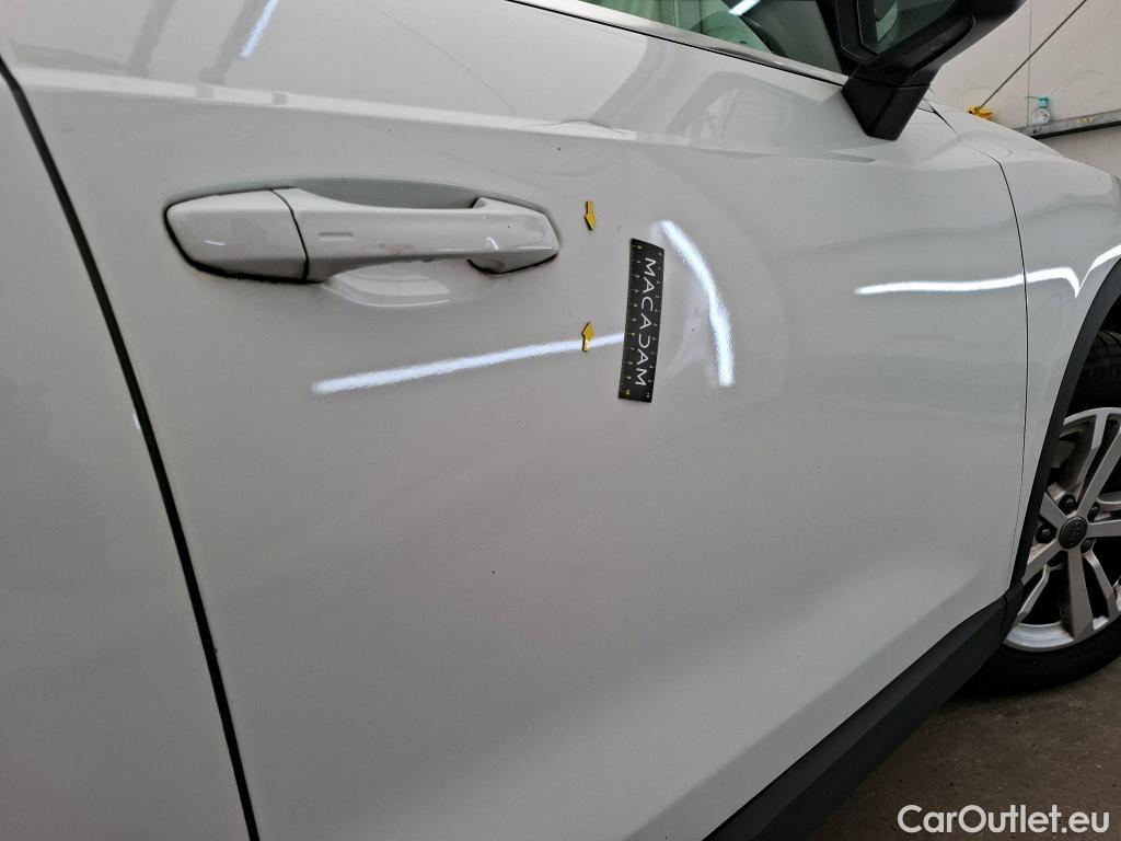  Audi  Q3  35 TDI Business Line 2.0 TDI 150CV BVA7 E6dT #6