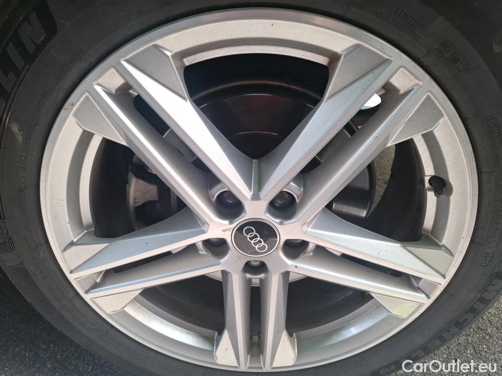  Audi  Q5 AUDI   2020  5P  SUV 50 TFSI e 299 QTT S TRONIC 7 S LINE #5