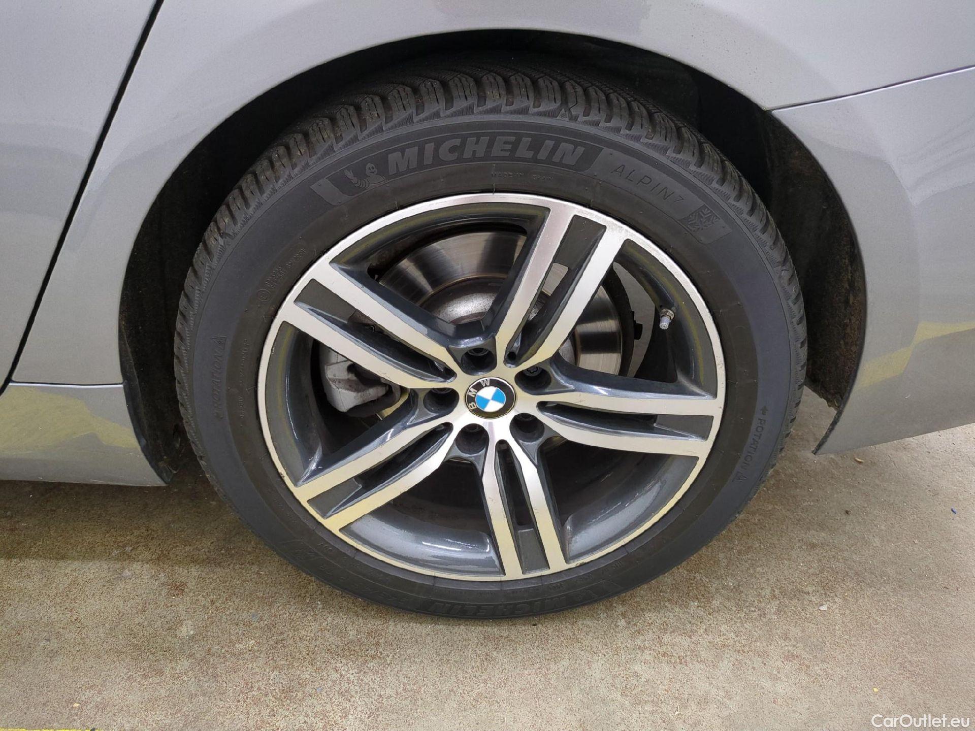  Bmw  Serie 5 BMW Série 5 Touring / 2020 / 5P / Break 520d 190ch Business Design BVA8 #7