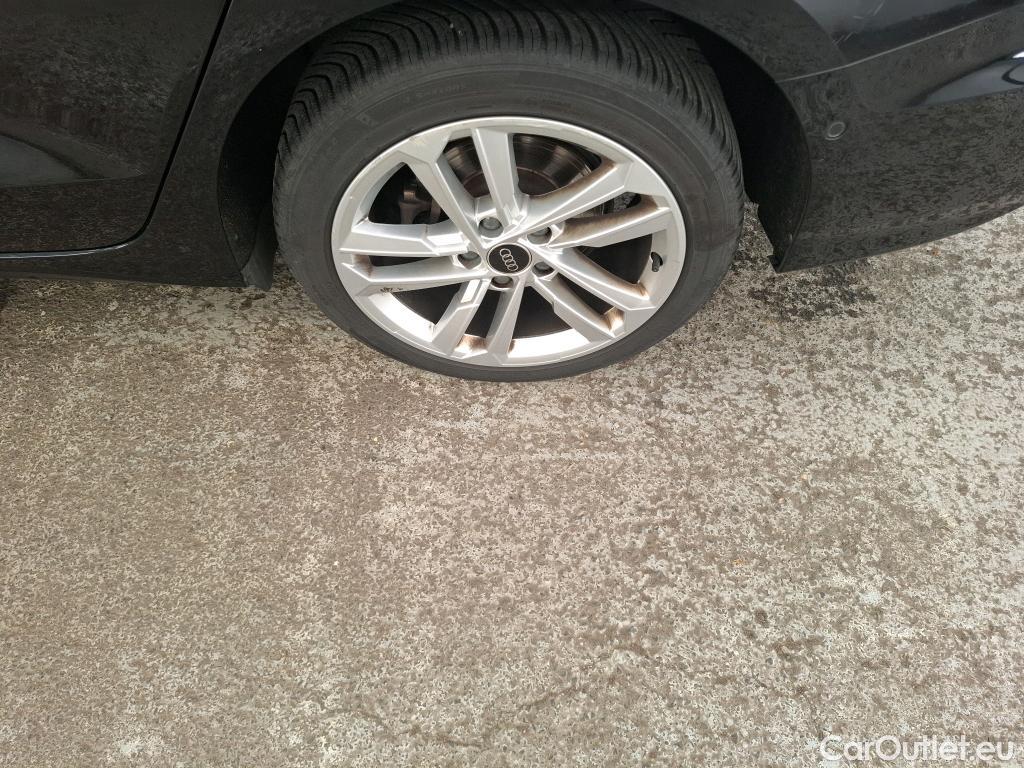  Audi  A3  Berline 35 TDI Business Line 2.0 TDI 150CV BVA7 E6d #21