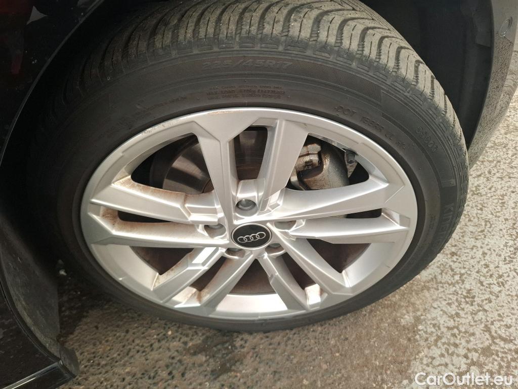  Audi  A3  Berline 35 TDI Business Line 2.0 TDI 150CV BVA7 E6d #13