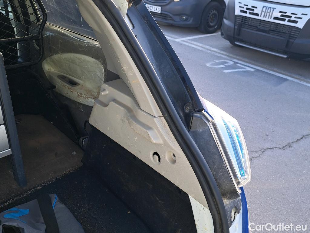  Renault  Zoe RENAULT  VU 5P 1G BERLINA COMERCIAL Entry Flexi #15
