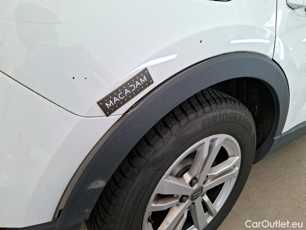  Audi  Q3  35 TDI Business Line 2.0 TDI 150CV BVA7 E6dT #34