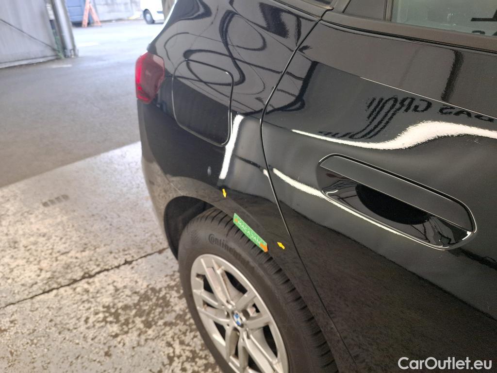  Bmw  2 Tourer Série 2 Active Tourer 218 d 2.0 150CV BVA7 E6d #1