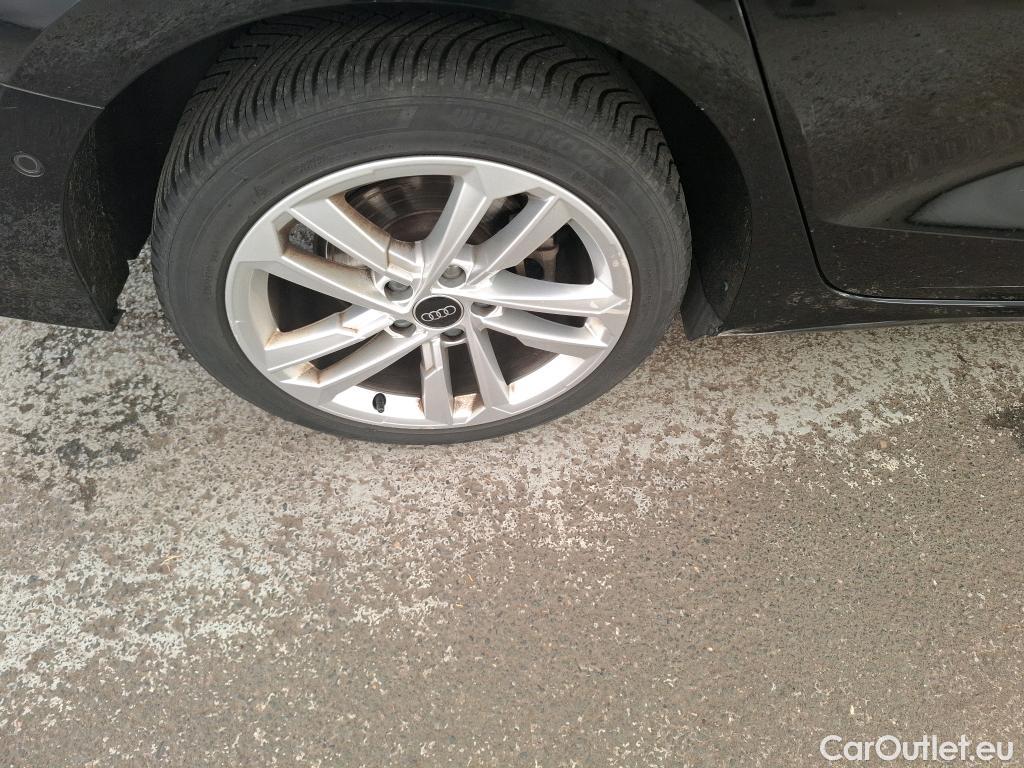  Audi  A3  Berline 35 TDI Business Line 2.0 TDI 150CV BVA7 E6d #26