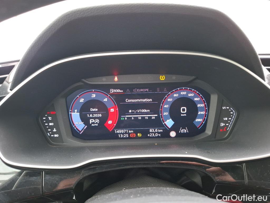  Audi  Q3  35 TDI Business Line 2.0 TDI 150CV BVA7 E6dT #31