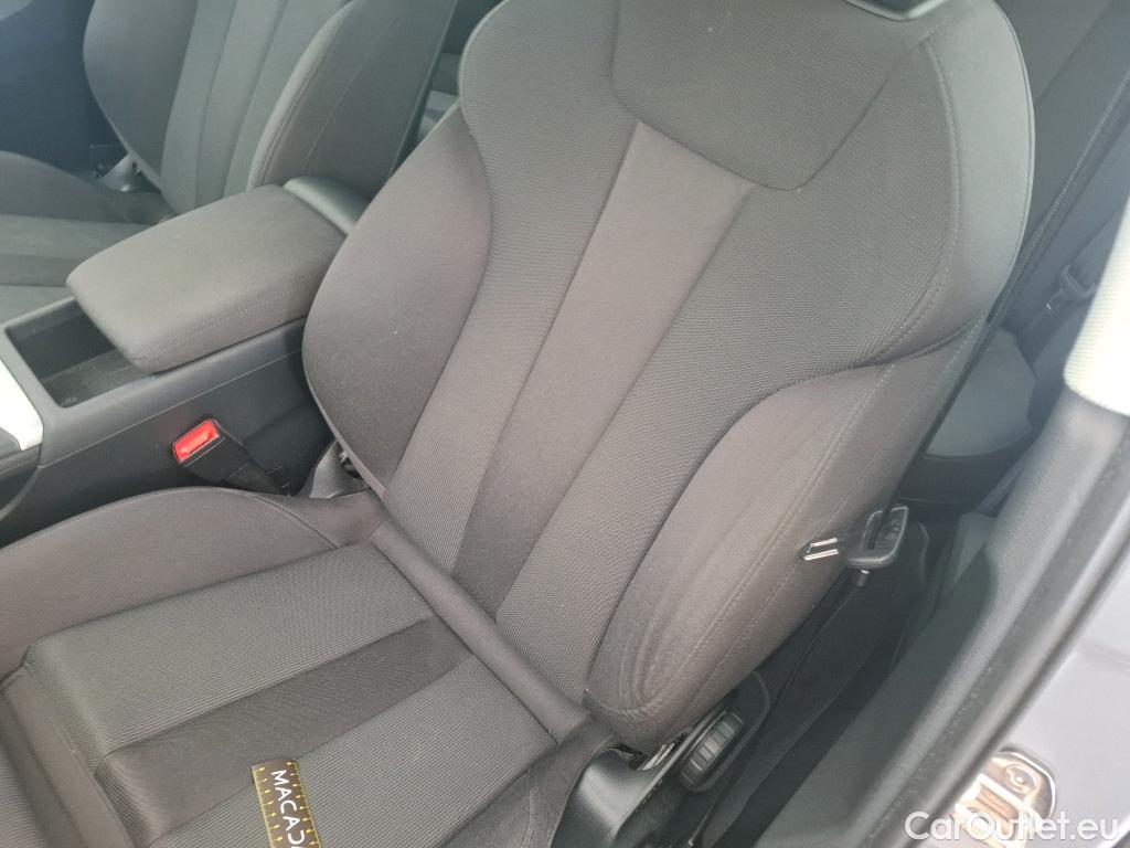  Audi  A4 AUDI  Avant / 2019 / 5P / Break 35 TDI 163 S tronic Business line #11
