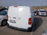  Opel  Vivaro OPEL  / 2019 / 4P / furgón 1.5 Diésel 74kW (100CV) M Std Express (AC) #2