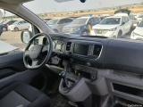  Opel  Vivaro OPEL  / 2019 / 4P / furgón 1.5 Diésel 74kW (100CV) M Std Express (AC) #3