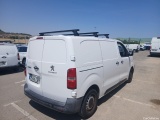 Peugeot  Expert PEUGEOT  / 2016 / 4P / furgón Furgón Pro 1.5 BlueHDi 120 Standard #2