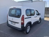  Peugeot  RIFTER PEUGEOT  / 2018 / 5P / combi Active Pack Busin. Standard BlueHDi 73kW #2
