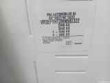  Peugeot  RIFTER PEUGEOT  / 2018 / 5P / combi Active Pack Busin. Standard BlueHDi 73kW #13