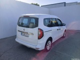  Renault  Kangoo RENAULT  Combi / 2021 / 5P / combi Life Edition One 1.5 Blue dCi 70kW(95CV) (IND)(AC) #2