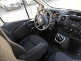  Renault  Trafic RENAULT  / 2019 / 4P / furgón Furgón 27 L1H1 Energy BluedCi 88 kW (AC) #3