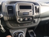  Renault  Trafic RENAULT  / 2019 / 4P / furgón Furgón 27 L1H1 Energy BluedCi 88 kW (AC) #12