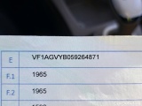  Renault  Zoe RENAULT  VU 5P 1G BERLINA COMERCIAL Entry Flexi #19