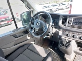  Volkswagen  Crafter VOLKSWAGEN  / 2017 / 4P / furgón 35 Furgón BM TN L3H2 2.0TDI 103kW(140CV) #3