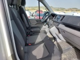  Volkswagen  Crafter VOLKSWAGEN  / 2017 / 4P / furgón 35 Furgón BM TN L3H2 2.0TDI 103kW(140CV) #6
