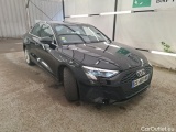  Audi  A3  Berline 35 TDI Business Line 2.0 TDI 150CV BVA7 E6d #4