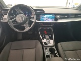  Audi  A3  Berline 35 TDI Business Line 2.0 TDI 150CV BVA7 E6d #5