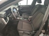  Audi  A3  Berline 35 TDI Business Line 2.0 TDI 150CV BVA7 E6d #8