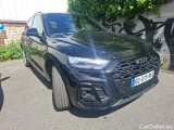  Audi  Q5 AUDI   2020  5P  SUV 50 TFSI e 299 QTT S TRONIC 7 S LINE #4