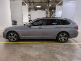  Bmw  Serie 5 BMW Série 5 Touring / 2020 / 5P / Break 520d 190ch Business Design BVA8 #2