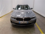  Bmw  Serie 5 BMW Série 5 Touring / 2020 / 5P / Break 520d 190ch Business Design BVA8 #7