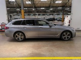  Bmw  Serie 5 BMW Série 5 Touring / 2020 / 5P / Break 520d 190ch Business Design BVA8 #5