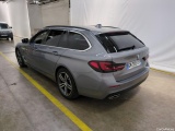  Bmw  Serie 5 BMW Série 5 Touring / 2020 / 5P / Break 520d 190ch Business Design BVA8 #3