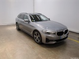  Bmw  Serie 5 BMW Série 5 Touring / 2020 / 5P / Break 520d 190ch Business Design BVA8 #6
