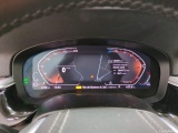  Bmw  Serie 5 BMW Série 5 Touring / 2020 / 5P / Break 520d 190ch Business Design BVA8 #9
