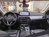  Bmw  Serie 5 BMW Série 5 Touring / 2020 / 5P / Break 520d 190ch Business Design BVA8 #8