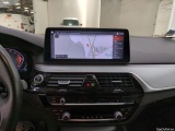  Bmw  Serie 5 BMW Série 5 Touring / 2020 / 5P / Break 520d 190ch Business Design BVA8 #10