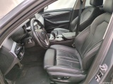 Bmw  Serie 5 BMW Série 5 Touring / 2020 / 5P / Break 520d 190ch Business Design BVA8 #13