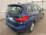  Bmw  Serie 2 Série 2 Gran Tourer 216d Lounge 1.5 115CV BVM6 E6d #3
