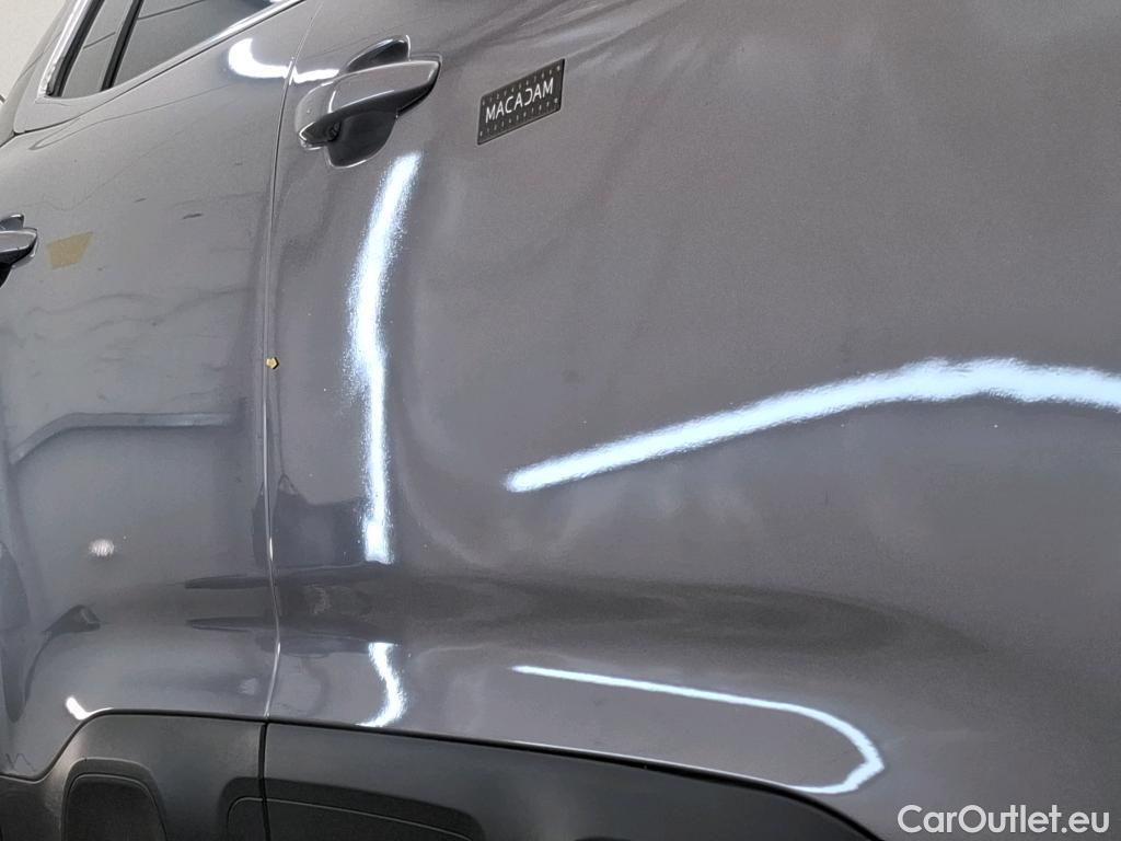  Citroen  C5 Aircross CITROEN  / 2022 / 5P / SUV BlueHDi 130 S&S EAT8 Shine Pack #9