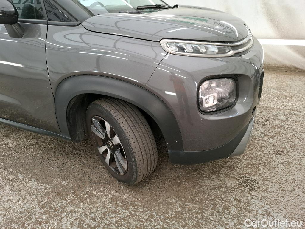  Citroen  C3  Aircross 5p SUV BlueHDi 120 SandS EAT6 Shine Business #58