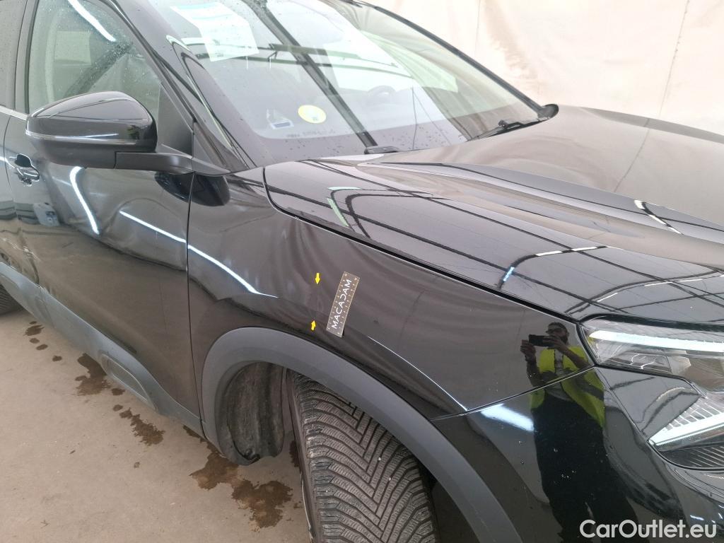  Citroen  C5 Aircross  Shine 1.5 BlueHDi 130CV BVA8 E6d #12