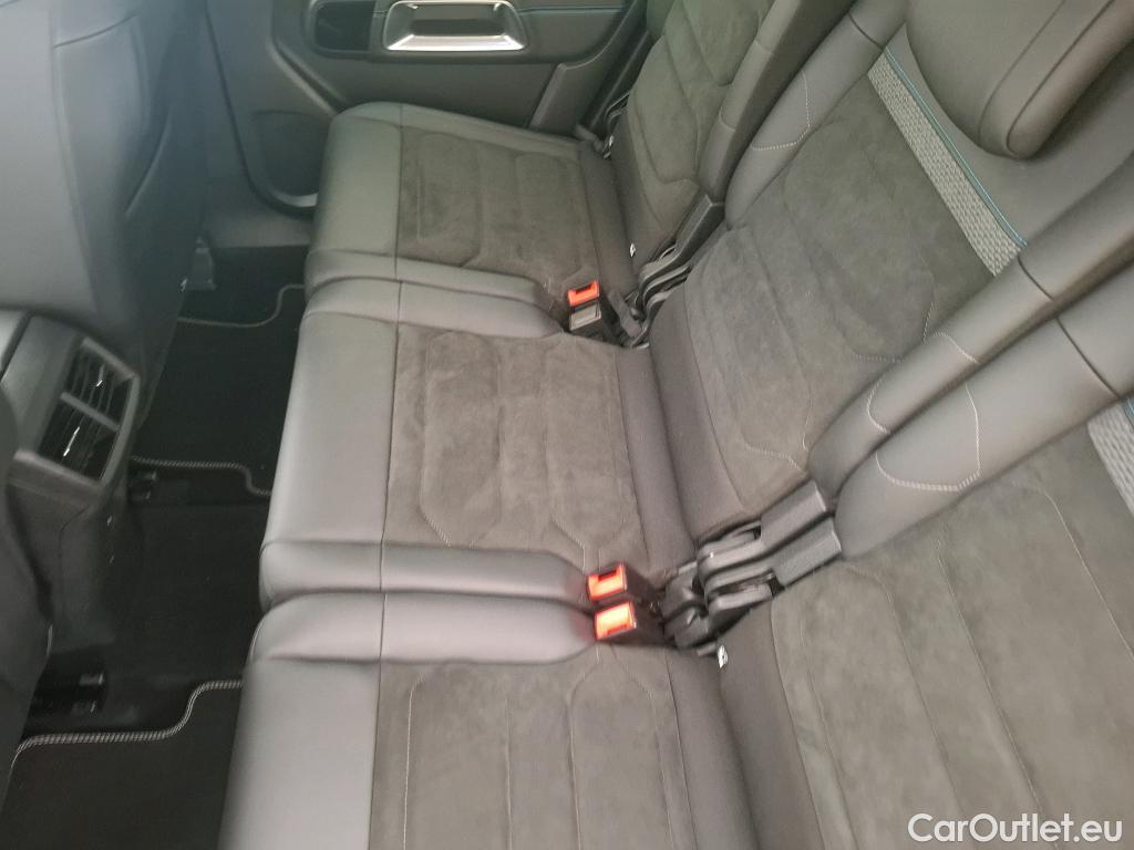  Citroen  C5 Aircross CITROEN  / 2022 / 5P / SUV BlueHDi 130 S&S EAT8 Shine Pack #52