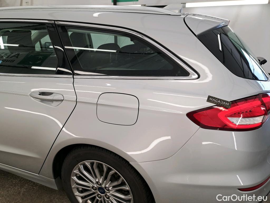  Ford  Mondeo FORD  SW / 2019 / 5P / Break SW 2.0 HYBRID 187 auto Titanium Business #3